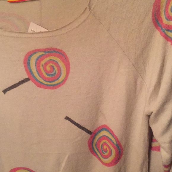 Vintage Havana girls top. - Picture 3 of 5